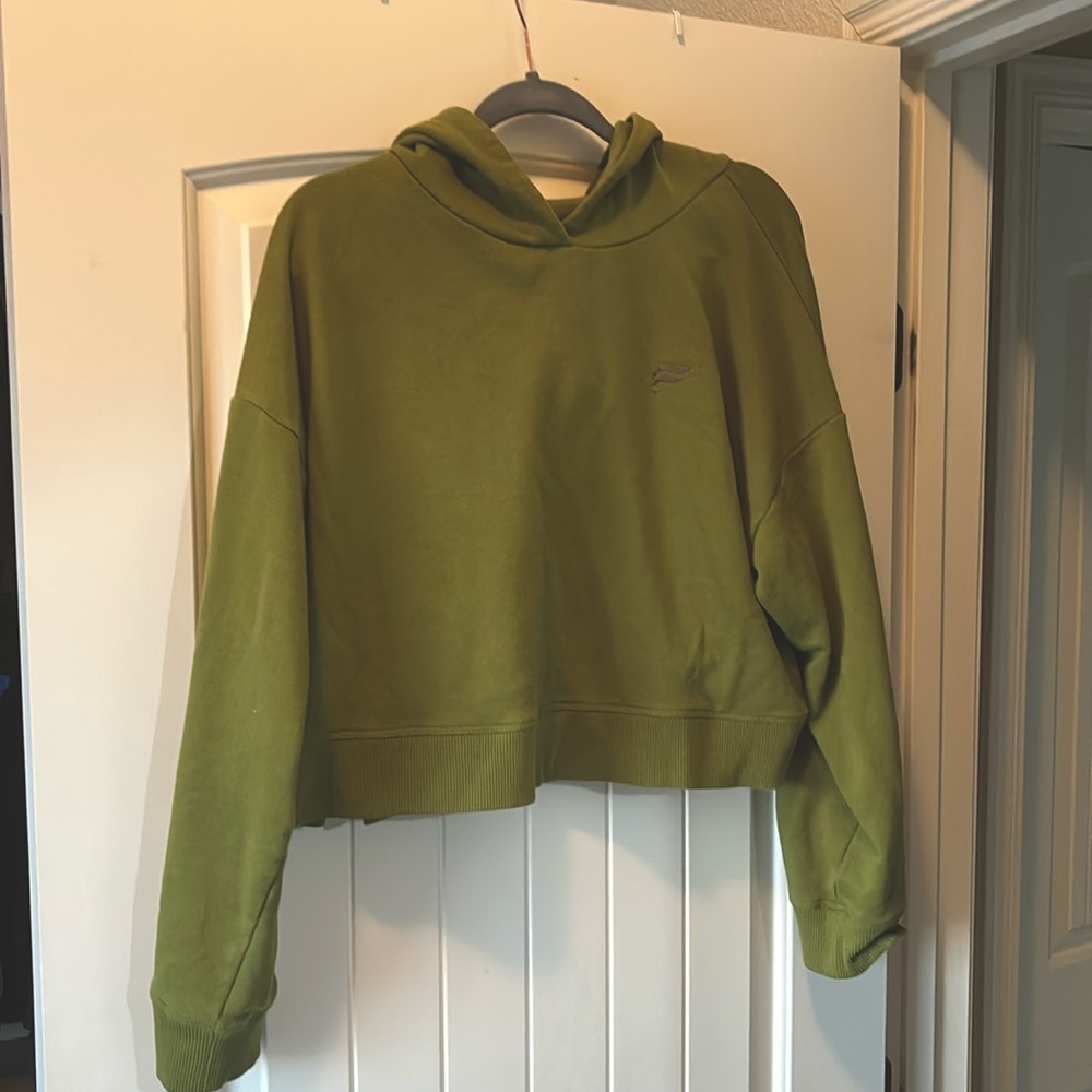 Fabletics Hooded Sweatshirt